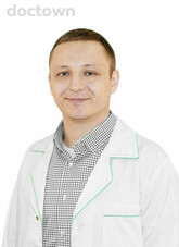 Джанчурин Илья Юрьевич