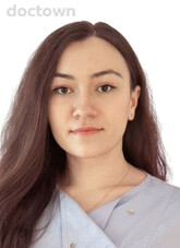 Джанибекова Танзиля Абдулаховна