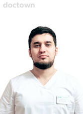 Джаватханов Магомед Расулович