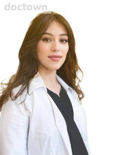 Джаватова Алина Тагировна