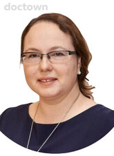 Дженина Ольга Вадимовна