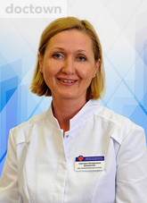 Джерихова Светлана Валерьевна 