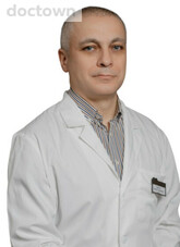 Джиоев Залико Гаврилович