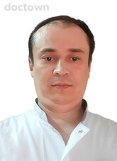 Джураев Улугбек Хайруллоевич