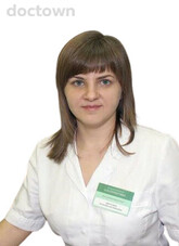 Джуровец Марьяна Юстиновна