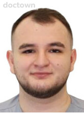Джус Александр Сергеевич