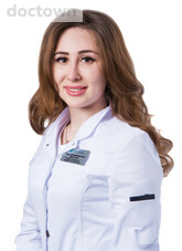 Джутова Аида Владимировна