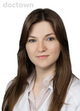 Дзотцоева Элина Сергеевна