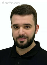 Дзуцев Давид Асланбекович