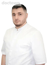 Итуев Амир Нурмагомедович