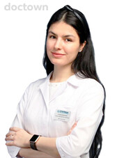 Умархаджиева Зайна Руслановна