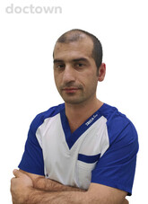 Умаров Искандар Шухратович