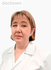 Умурзакова Марина Шамсутдиновна