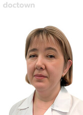 Умурзакова Маринахан Шамсутдиновна