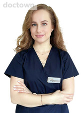 Умярова Евгения Григорьевна