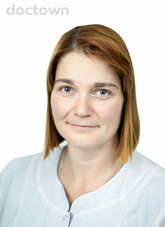Жабина Ольга Анатольевна