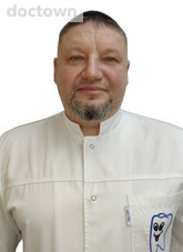 Жарков Вадим Валерьевич