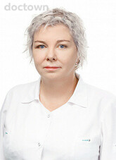 Жарковская Лариса Станиславовна