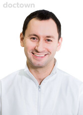 Жаров Семен Владимирович