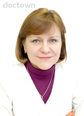 Жарова Наталья Анатольевна
