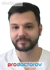 Жаворонков Михаил Михайлович