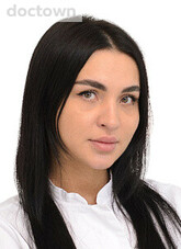 Хекилаева (Ждан) Елена Николаевна