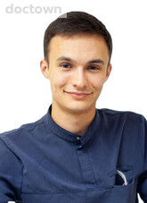 Ждярский Глеб Игоревич