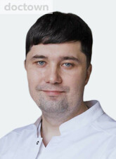 Жегалин Евгений Юрьевич