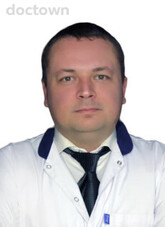 Жегин Денис Кириллович