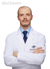 Железнов Алексей Русланович