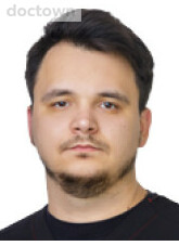 Железный Алексей Валерьевич