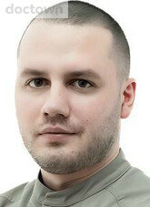 Железогло Михаил Юрьевич