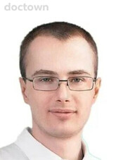 Жердев Антон Иванович