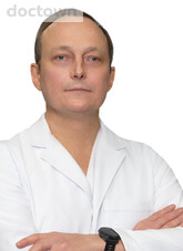 Жердев Данила Владимирович