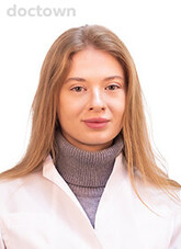 Жердева Анастасия Владимировна