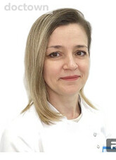 Жердева Ирина Владимировна