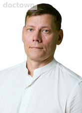 Жерехов Алексей Борисович