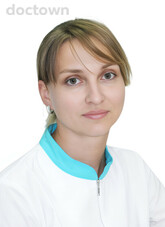 Жеромская Юлия Евгеньевна