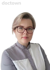 Жидченко Татьяна Валерьевна