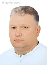 Жидких Сергей Юрьевич
