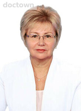 Жидкова Ирина Александровна