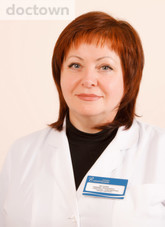 Жигалова Надежда Николаевна