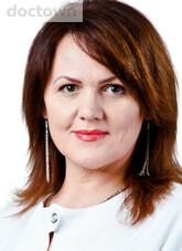 Жигарева Ирина Станиславовна
