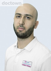 Жигиров Владимир Валерьевич