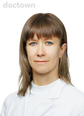 Жигулина Кристина Владимировна