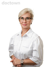 Жиленкова Лариса Борисовна