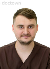 Жилин Антон Олегович