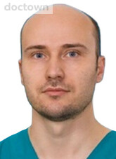Жилин Игорь Викторович