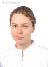 Жилкина Арина Андреевна