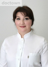Жилокова Ирина Борисовна
